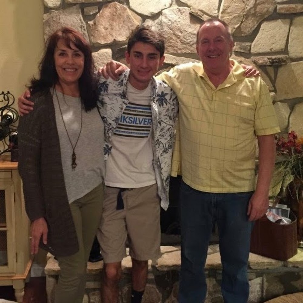 Meet your Posher, Sharain